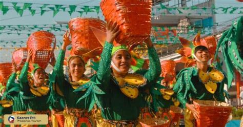 Apayao Day Festival 2024 in Luzon, Philippines .